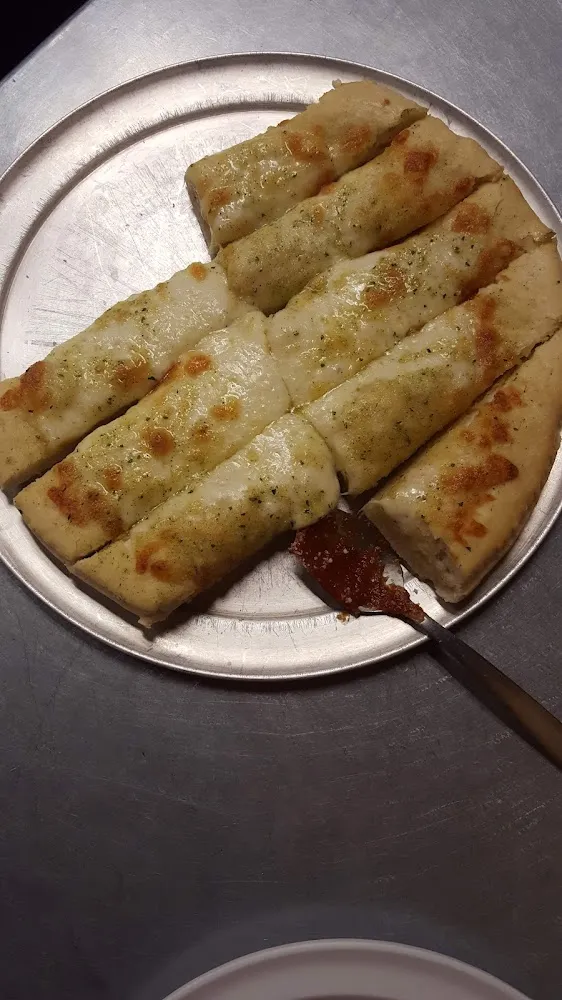 Cheese Sticks