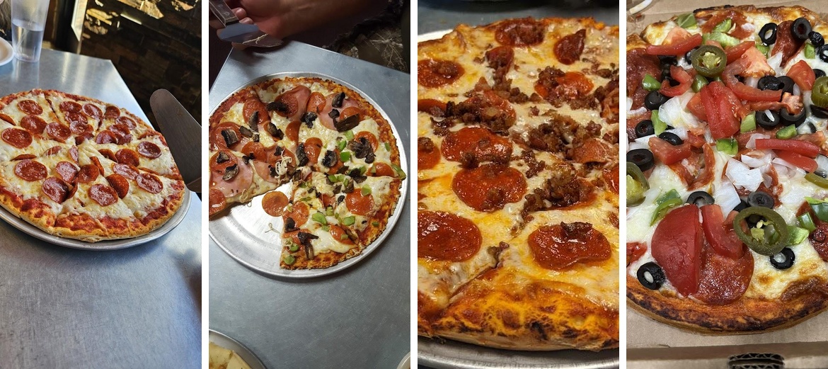 Mr. Pizza