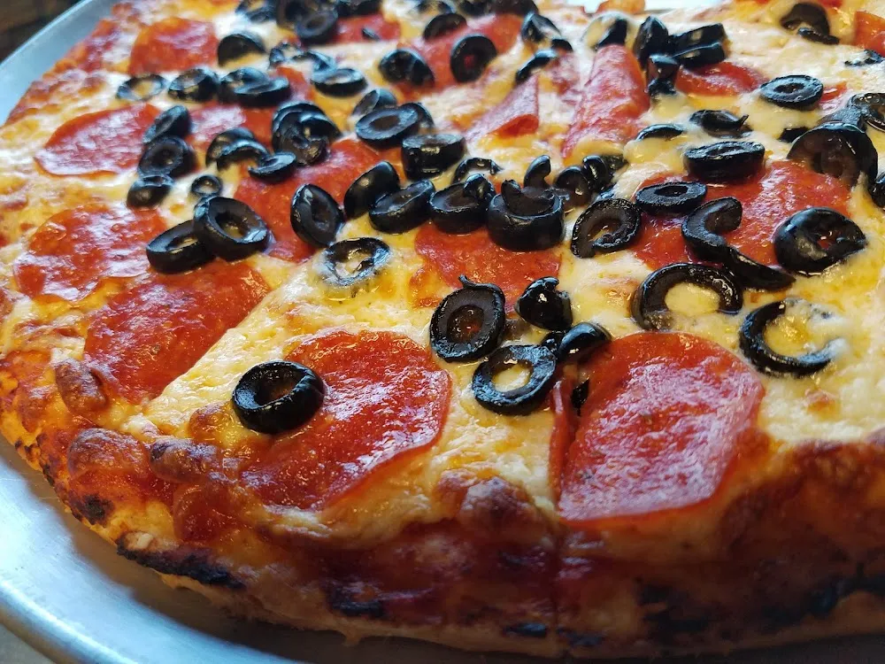 Pizza 15