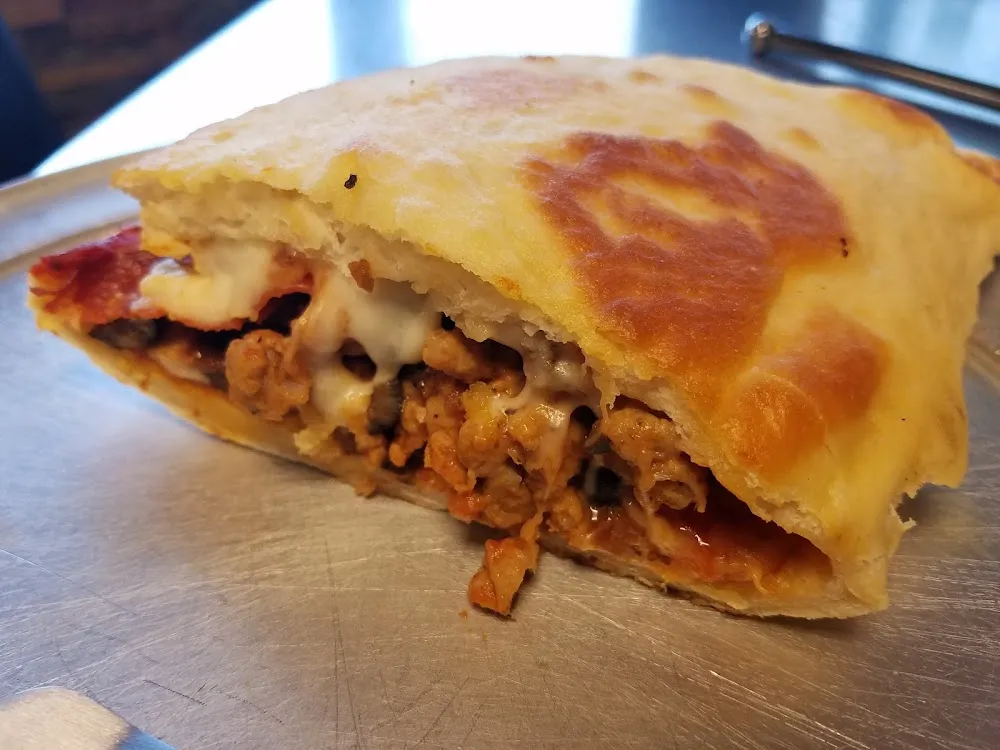 Pizza Pizza Sub